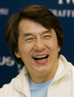 Biografi Jackie Chan - Bintang dari Asia