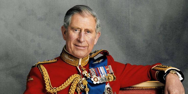 Biografi Pangeran Charles - Sang Calon Raja Inggris