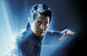 Biografi Jet Li – Aktor Kungfu Asia