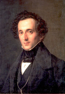 Biografi Felix Mendelssohn Bartholdy