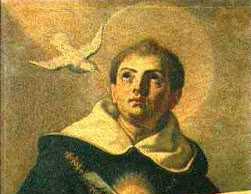 Biografi Thomas Aquinas