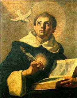 Biografi Thomas Aquinas