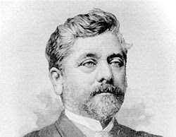 Biografi Gustave Eiffel – Perancang Menara Eiffel