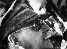 Biografi Jendral Douglas Mac Arthur