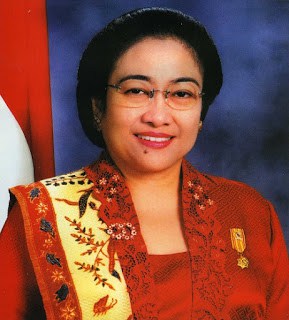 Biografi Megawati Soekarnoputri, Kisah Perjalanan Putri Proklamator Indonesia