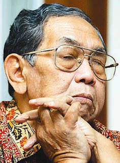 Biografi Kyai Haji Abdurrahman Wahid Gus Dur