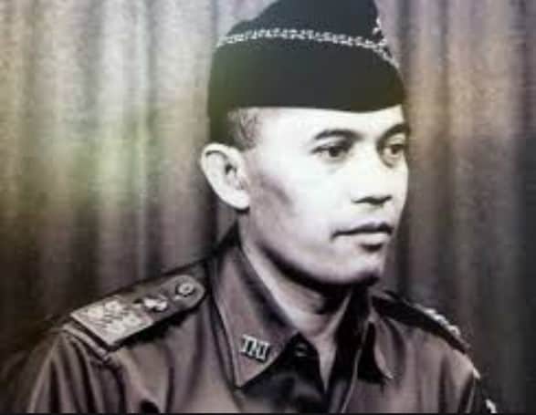 Biografi Jenderal A.H Nasution, Sang Jenderal Besar Penggagas Perang Gerilya