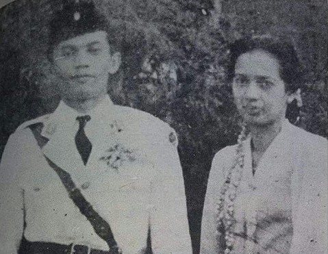 Biografi Jenderal A.H Nasution, Sang Jenderal Besar Penggagas Perang Gerilya