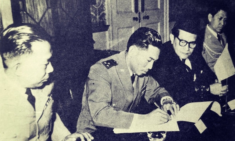 Biografi Jenderal Ahmad Yani, Kisah Tokoh Pahlawan Revolusi