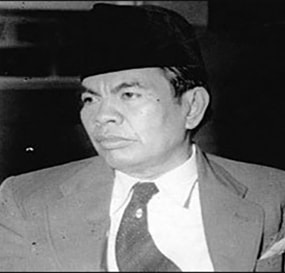 Biografi Muhammad Yamin