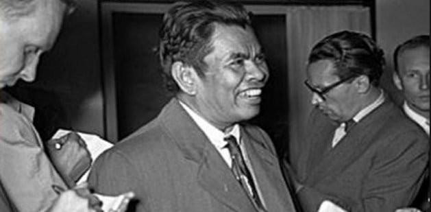 Biografi Muhammad Yamin, Kisah Sastrawan dan Pahlawan Nasional Indonesia