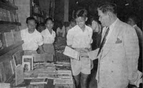 Biografi Muhammad Yamin, Kisah Sastrawan dan Pahlawan Nasional Indonesia