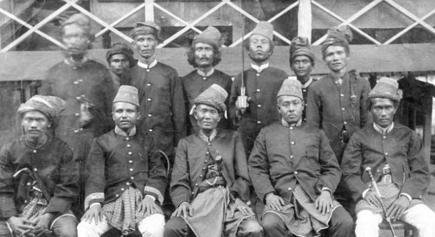 Biografi Teuku Umar, Kisah Heroik Perjuangan Pahlawan Nasional Dari Aceh