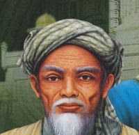 Biografi Sunan Bonang