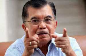 Biografi Jusuf Kalla, Dari Saudagar Hingga Menjadi Wakil Presiden