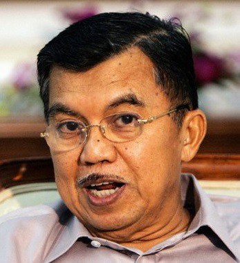 Biografi Jusuf Kalla