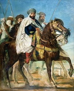 Biografi Thariq bin Ziyad, Kisah Panglima Islam Terkenal Penakluk Spanyol