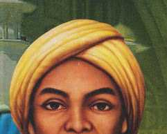 Biografi Sunan Drajat