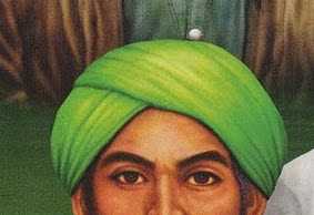 Biografi Sunan Kudus