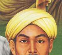 Biografi Sunan Gunung Jati, Kisah Wali Songo Penyebar Agama Islam di Tanah Jawa