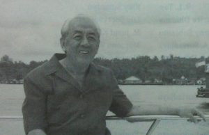 Biografi William Soeryadjaya, Pendiri PT Astra Internasional Rela Menjual Perusahaan Demi Anak Biografi William Soeryadjaya