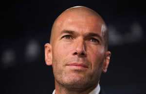 Biografi Zinedine Zidane – Pelatih Terbaik Sepakbola