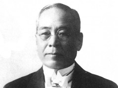 Biografi Sakichi Toyoda, Kisah Anak Tukang Kayu Miskin Menjadi Pendiri Toyota