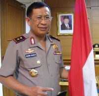 Biografi Susno Duadji