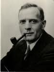 Biografi Edwin Powell Hubble