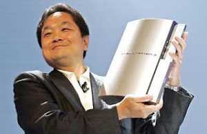 Biografi Ken Kutaragi, Kisah Sang Penemu Playstation