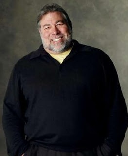 Biografi Steve Wozniak - Pendiri Apple Computer