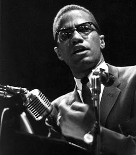 Biografi Malcom X - Pendakwah Islam dari Amerika