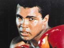 Biografi Muhammad Ali – Juara Dunia Tinju Kelas Berat