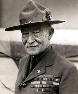 Biografi Robert Baden-Powell - Bapak Pandu Sedunia