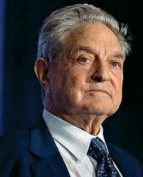 Biografi George Soros - Pria Yang Menghancurkan Pound