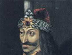 Biografi Vlad III – Dracula