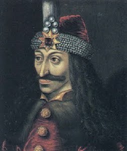Biografi Vlad III - Dracula