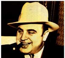 Biografi Al Capone – Bos Mafia Amerika