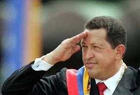 Biografi Hugo Chavez – Pemimpin Revolusi Bolivar