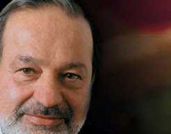 Biografi Carlos Slim Helu – Orang Terkaya Dunia