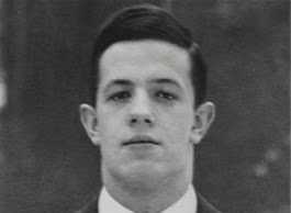 Biografi John Forbes Nash – Ilmuwan gila yang meraih Nobel