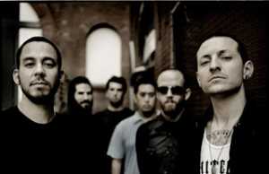 Biografi Linkin Park