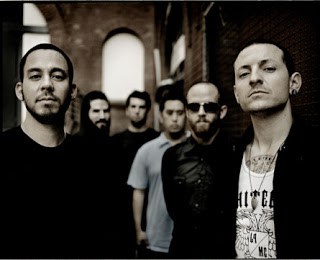 Biografi Linkin Park