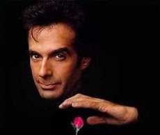 Biografi David Copperfield – Pesulap Dan Master Ilusionis Dunia