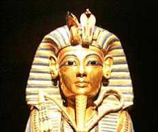 Biografi Firaun Tutankhamun, Raja Mesir Kuno Dengan Kutukannya yang Terkenal
