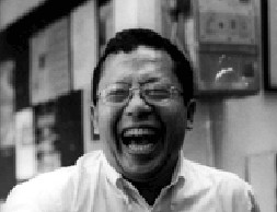 Biografi Onno W Purbo