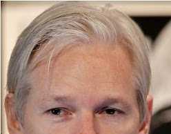 Biografi Julian Assange – Pendiri Wikileaks.com