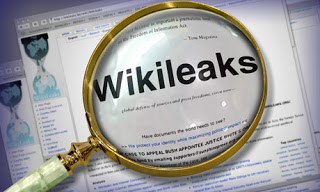 Biografi Julian Assange - Pendiri Wikileaks.com