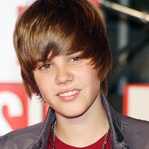 Biografi Justin Bieber