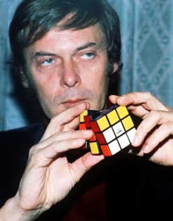 Biografi Erno Rubik - Pencipta Permainan Rubik